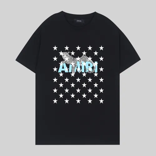 Amiri T-shirts #B44109