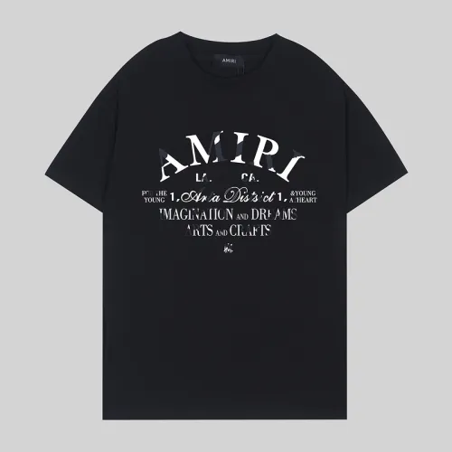 Amiri T-shirts #B44110