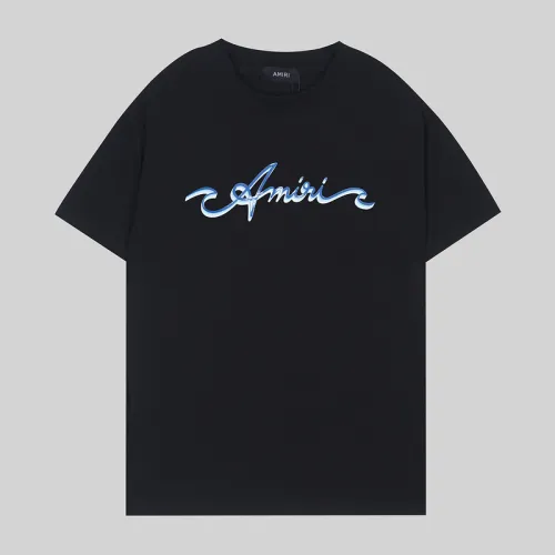 Amiri T-shirts #B44112