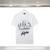 Amiri T-shirts #B44302