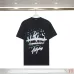 Amiri T-shirts #B44302