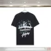 Amiri T-shirts #B44302