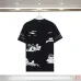 Amiri T-shirts #B44303