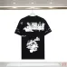 Amiri T-shirts #B44303