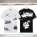 Amiri T-shirts #B44303