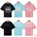 Amiri T-shirts #B44305