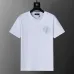 Amiri T-shirts #B44826