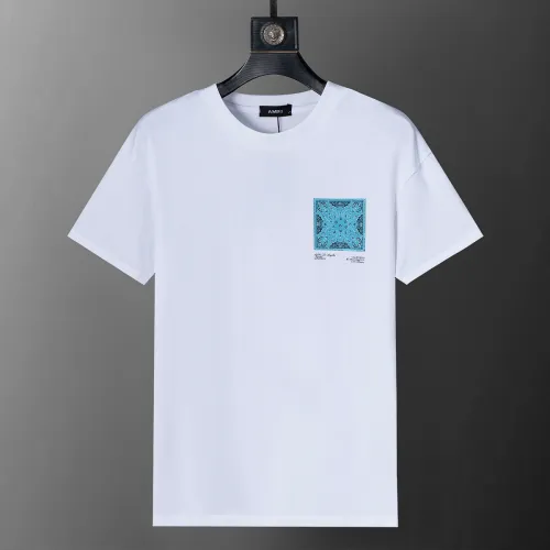 Amiri T-shirts #B44841