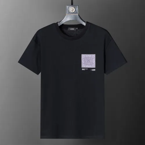 Amiri T-shirts #B44842