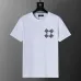 Amiri T-shirts #B44843