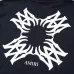 Amiri T-shirts #B44844