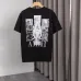 Amiri T-shirts #B47312