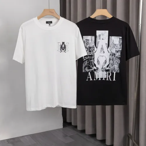 Amiri T-shirts #B47312