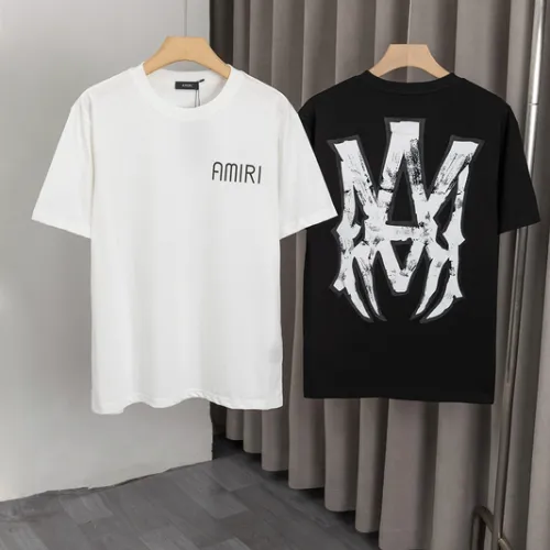 Amiri T-shirts #B47315