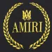 Amiri T-shirts #B47316