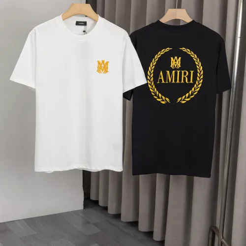 Amiri T-shirts #B47316