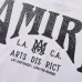 Amiri T-shirts #B47417