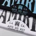 Amiri T-shirts #B47417