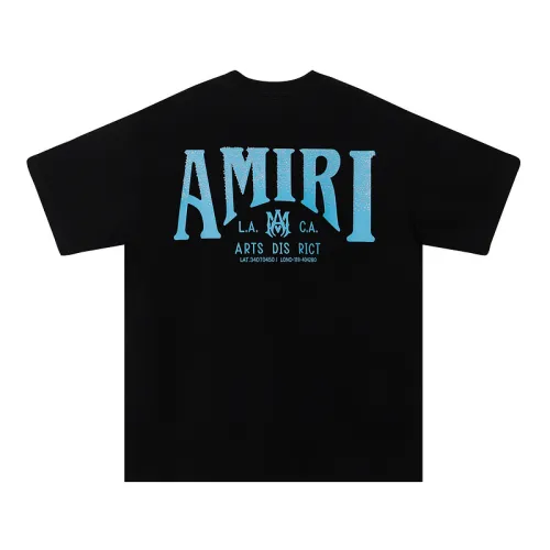 Amiri T-shirts #B47417