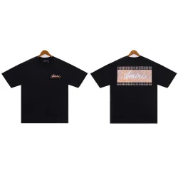 Amiri T-shirts #B51125