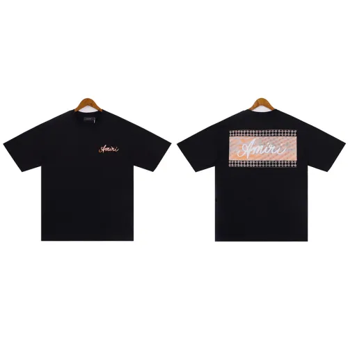 Amiri T-shirts #B51125
