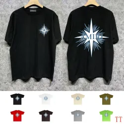 Amiri T-shirts #B51201