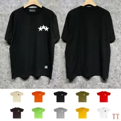 Amiri T-shirts #B51202