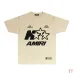 Amiri T-shirts #B51203
