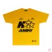 Amiri T-shirts #B51203