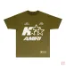 Amiri T-shirts #B51203