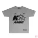 Amiri T-shirts #B51203