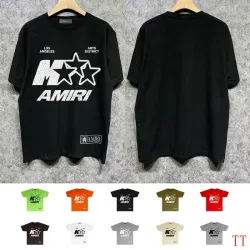 Amiri T-shirts #B51203
