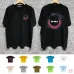 Amiri T-shirts #B51204