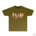 Amiri T-shirts #B51205