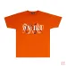 Amiri T-shirts #B51205