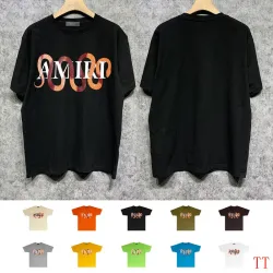 Amiri T-shirts #B51205