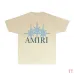 Amiri T-shirts #B51206