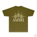 Amiri T-shirts #B51206