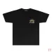 Amiri T-shirts #B51206