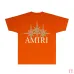 Amiri T-shirts #B51206