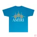 Amiri T-shirts #B51206