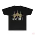 Amiri T-shirts #B51206