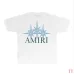 Amiri T-shirts #B51206