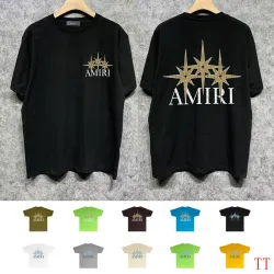 Amiri T-shirts #B51206