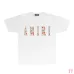 Amiri T-shirts #B51207