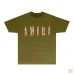 Amiri T-shirts #B51207