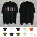 Amiri T-shirts #B51207