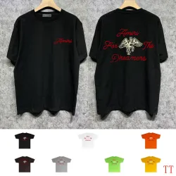 Amiri T-shirts #B51208