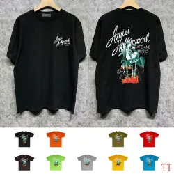 Amiri T-shirts #B51209