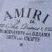 Amiri T-shirts #B51914